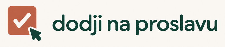 Dođi na proslavu
